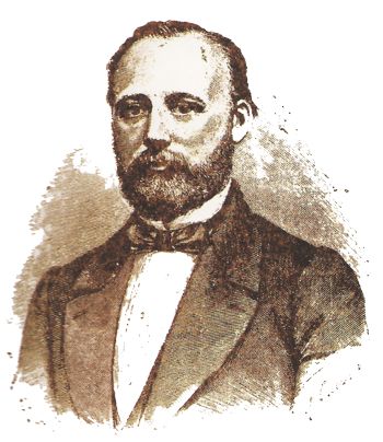 D. Isidoro Araujo de Lira